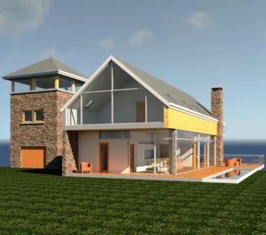 New Build House Dalcrue Farm Perth 3D View 3.jpg